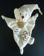 1. DOUDOU COTON BIO BABY NAT