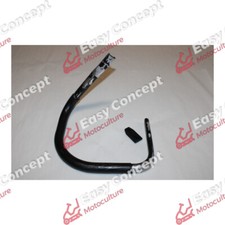 POIGNEE D'ABATTAGE TRONCONNEUSE STIHL 084 AV - TRONCONNEUSE STIHL 084 AV (1)