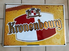 superbe plaque émaillée