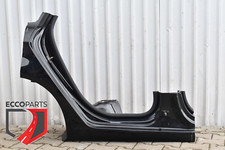 Pied Milieu Bas de Caisse