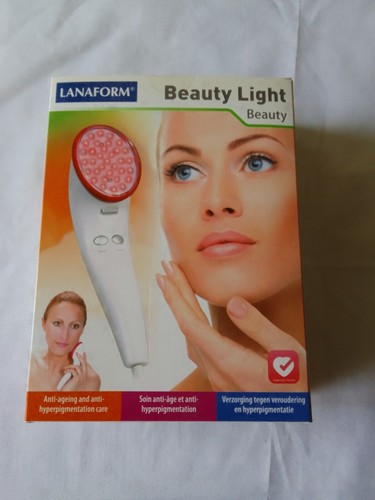 Lanaform soins visage - lanaform,, 2