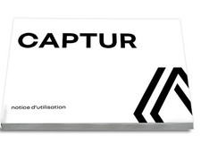 Renault captur 2025 2027 - captur, 2025-2027