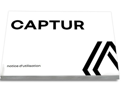 Renault captur 2025 2027 - renault, 2025-2027