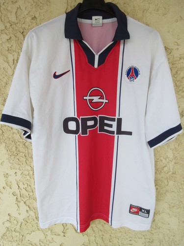 Maillot psg paris - maillot,