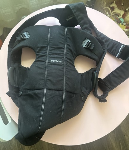 Babybjörn baby bjorn - baby, carrier
