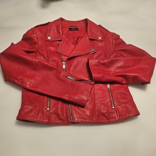 Blouson perfecto cuir - , onestep