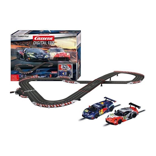 Circuit électrique carrera - circuit,