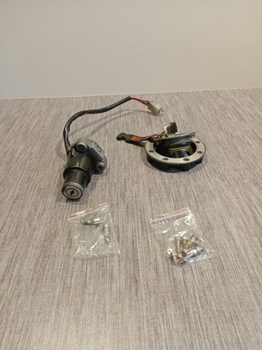Kit serrure yamaha - yamaha, fz
