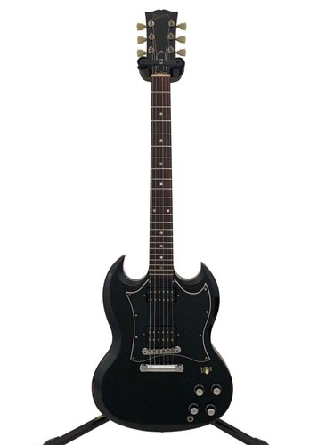 Guitare électrique gibson - électrique,