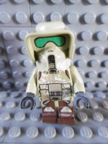 Figurine lego star - lego,