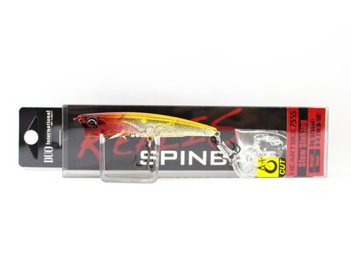 Duo realis spin bait - duo,
