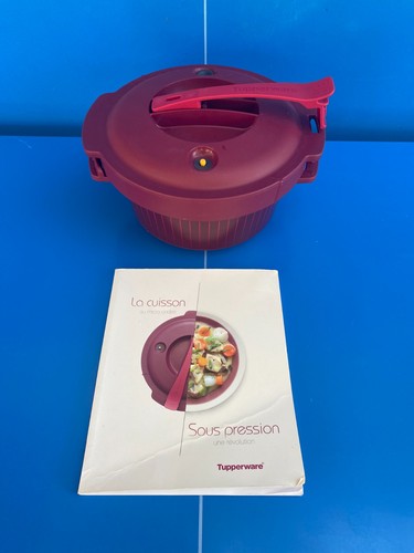 Tupperware cuiseur cocotte - tupperware,