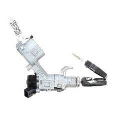 Neiman (barillet clé) - Opel