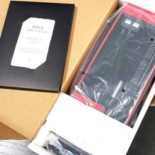 Audio-Technica AT-SB2022 Sound