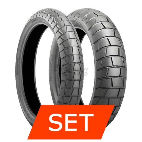 Jeu pneus bridgestone - jeu,