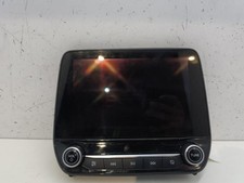 Schermo GPS FORD PUMA 2 K1BT-18B955-FC