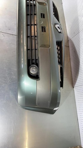 Pare choc avant renault - pare,