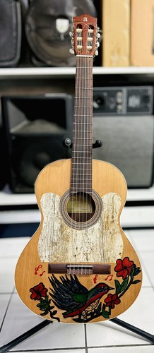 Guitare classique alhambra - guitare, z