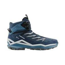 Lowa Maddox Pro Gtx Mid Bleu