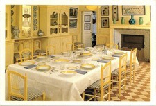 Carte Postale Giverny