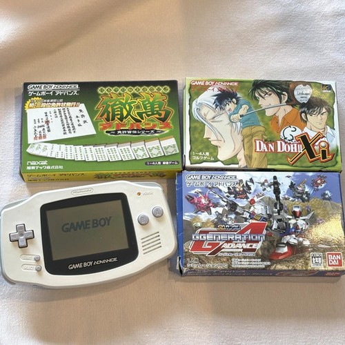 Console nintendo game - console,