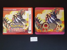 Jeu Nintendo 3DS - Pokémon