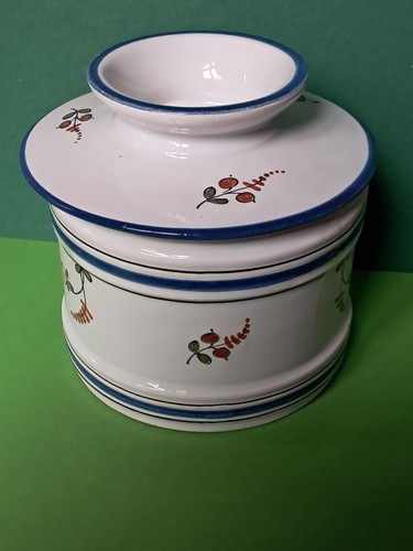 Ancien beurrier a eau - ancien,