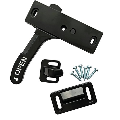 Nouveau set handle - handle, exact