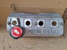 Couvre-cache culbuteurs