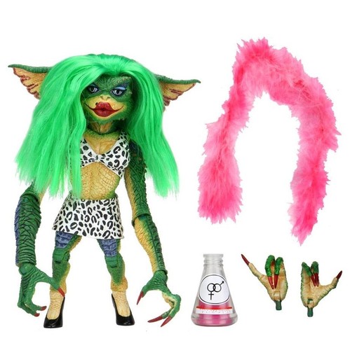 Greta figurine ultimate - greta,