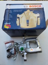 AUDI SEAT VW ETRIER DE FREIN ARRIERE DROIT BOSCH 0986135203