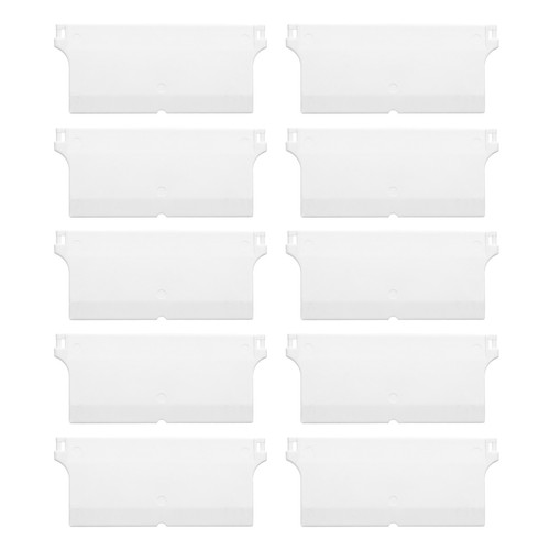 10pcs poids pour stores - 10pcs,