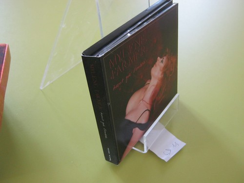 Digipack livret - cd, +