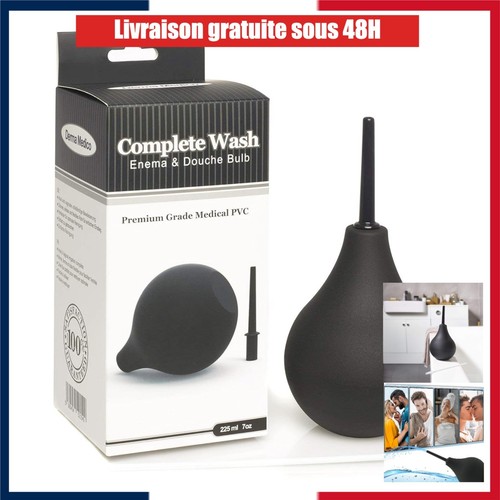 Poire lavement 225 - à,