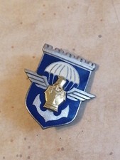 INSIGNE MEDAILLE MILITAIRE 17e