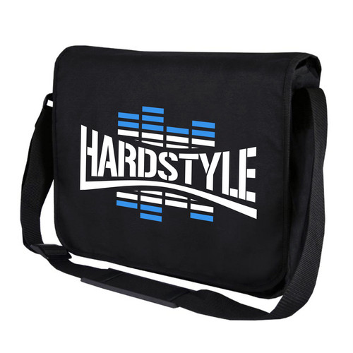 Hardstyle blue trance dj - hardstyle,