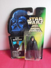 Figurine Star Wars vintage   Luke Skywalker ...1996...Kenner