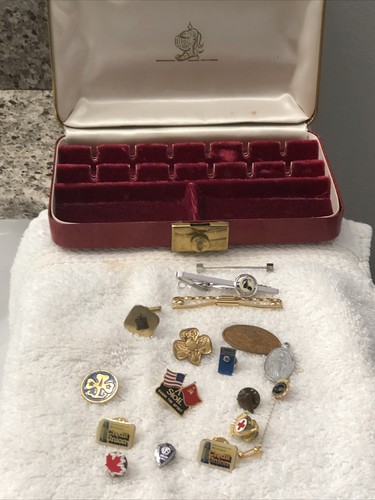 Vintage beautiful red - beautiful, jewelery