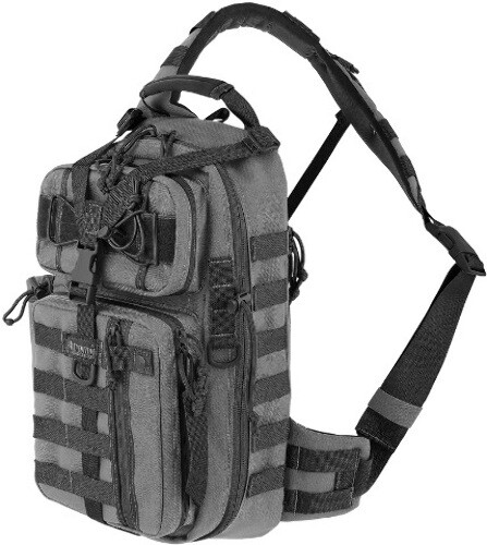Maxpedition sitka gearslinger - sitka,