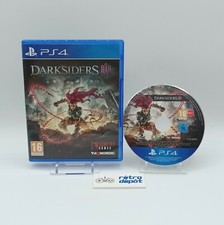 Darksiders III 3 / Playstation