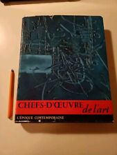  L'Epoque Contemporaine. 1966