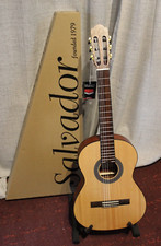 Guitare de Concert pour