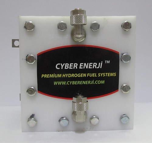 Plate hho dry cell - plate,