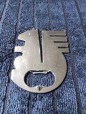 Véritable décapsuleur