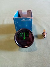 MANO AMPEREMETRE JAEGER