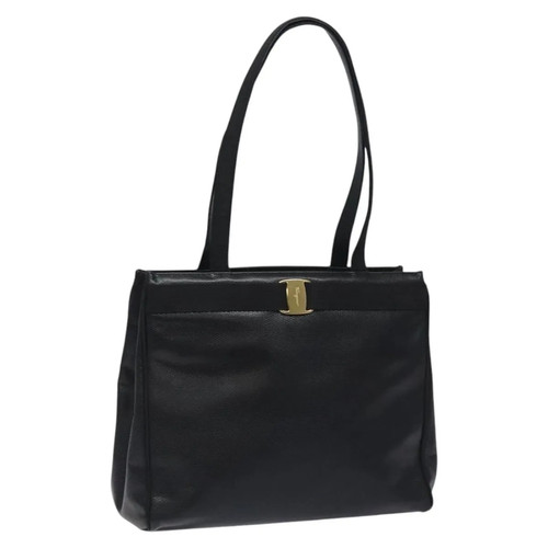 Sac main vintage salvatore - À,