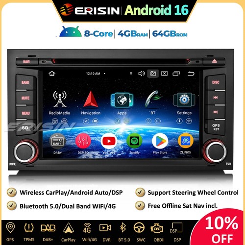 64gb dab android gps - 64gb,