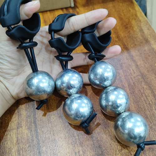 Balles anneau pour pénis - anneau,