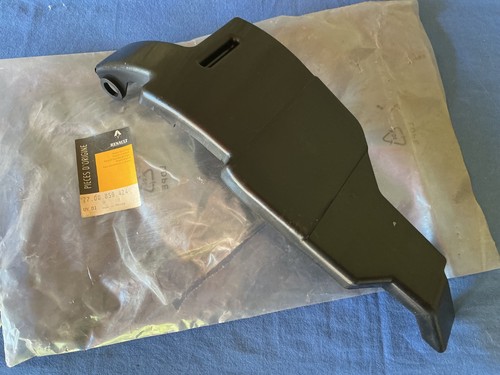 Cache protection boîte - , à