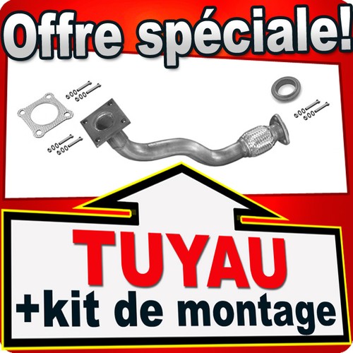 Tuyau avant pour golf - pour, iii